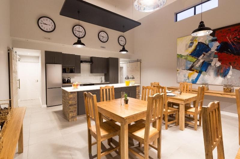 The Greens Guest House photo 1