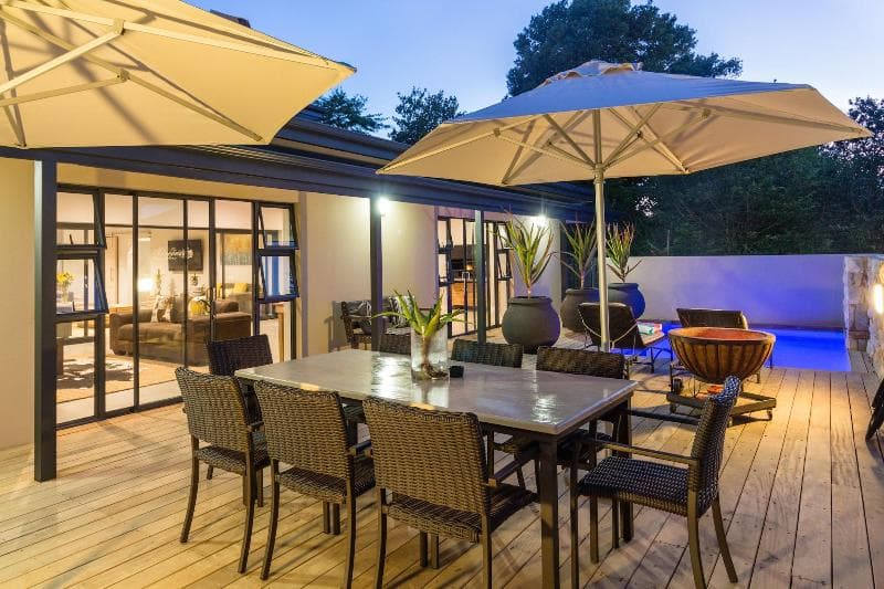 The Greens Guest House 5