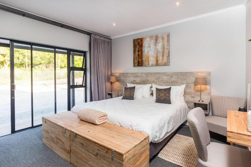 The Greens Guest House 3