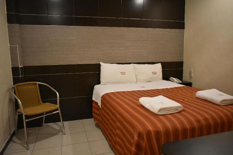 Hotel Kapu 3