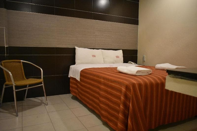 Hotel Kapu photo 1
