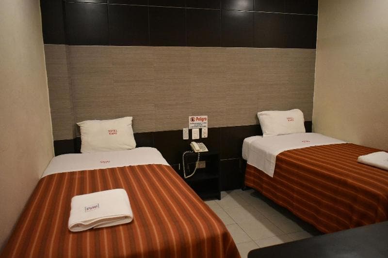 Hotel Kapu 4