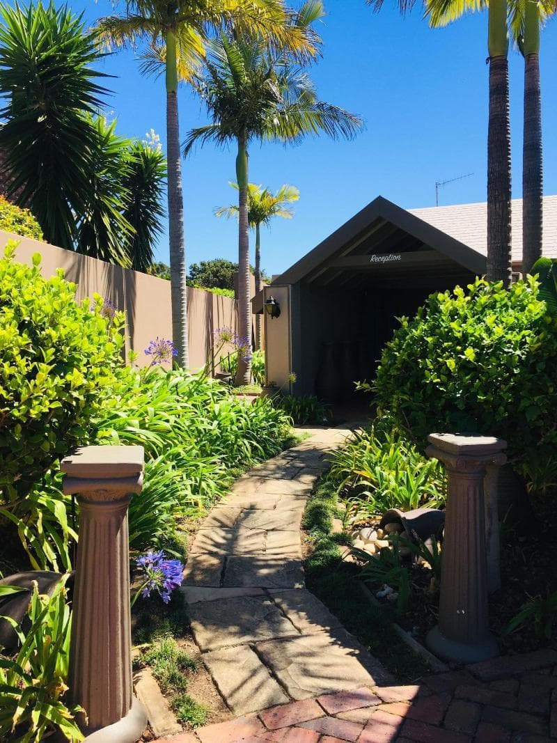 Dolphin Circle Bed And Breakfast 4