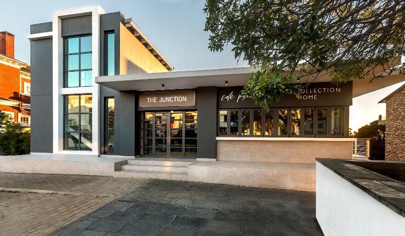 The Junction Boutique Hotel 4