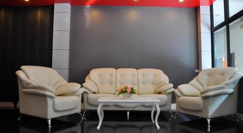 The Grand Residence photo 1
