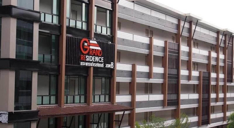 The Grand Residence 3