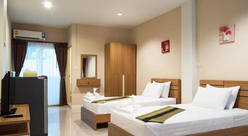 The Grand Residence main