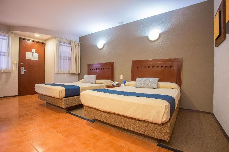Hotel Panamerican 4