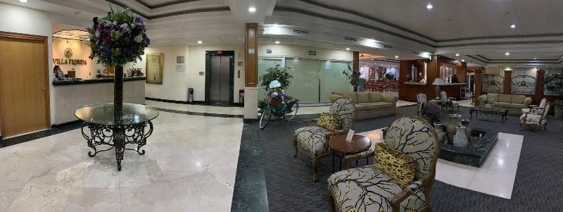 Villa Florida 2