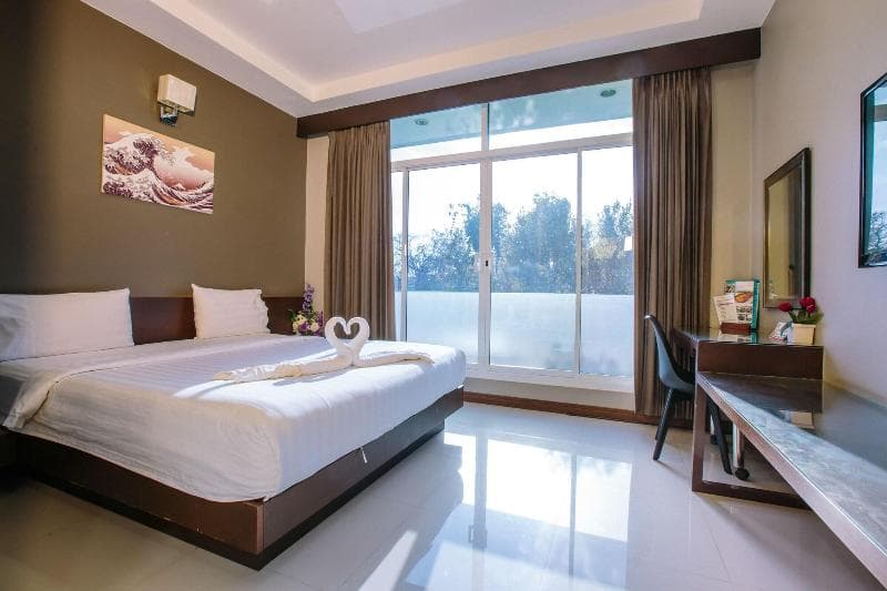 Jintana Resort 5