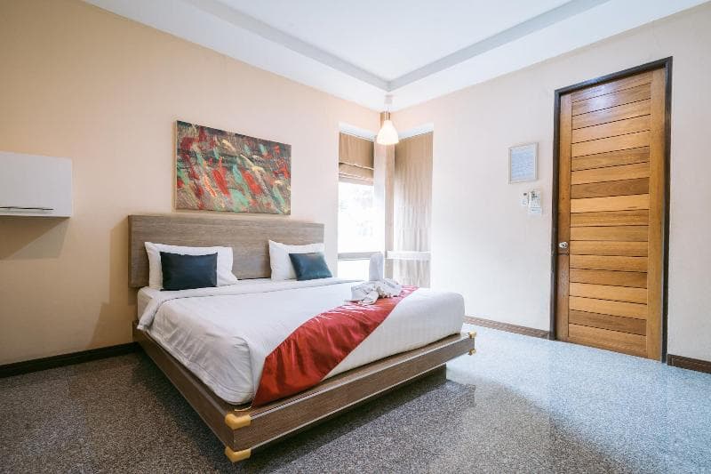 Jintana Resort 4