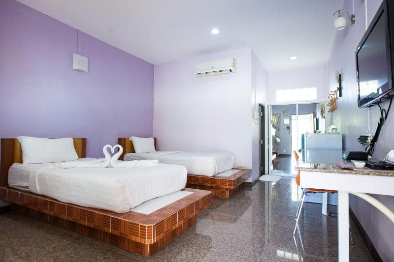 Jintana Resort 3