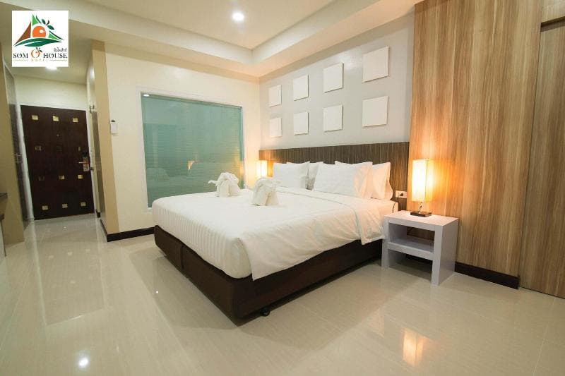 Som O House Hotel 5