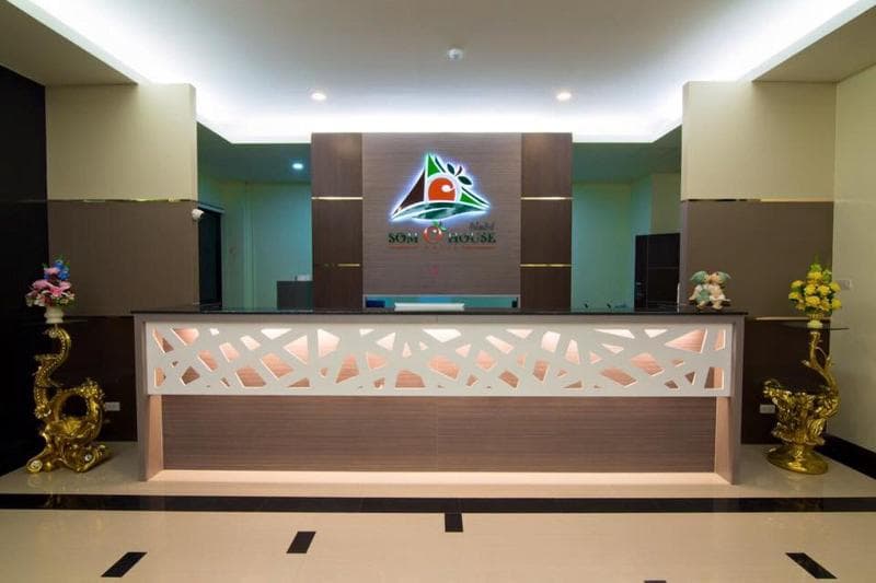 Som O House Hotel 4