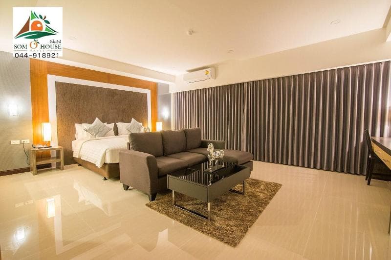Som O House Hotel 3