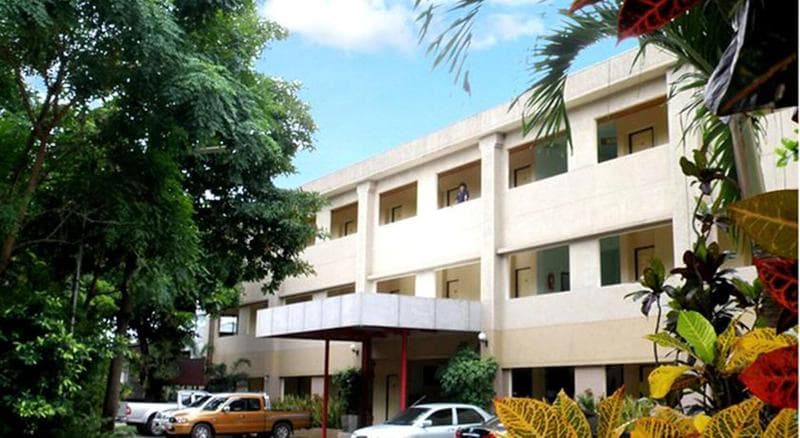 Srisomthai Hotel 4