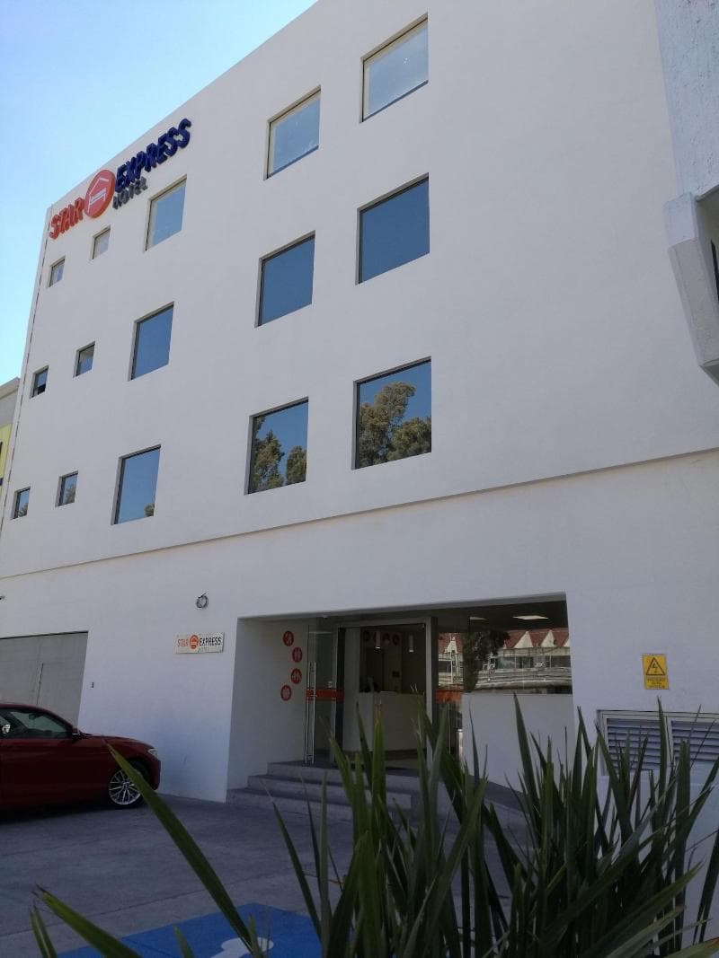 Hotel Star Express 2