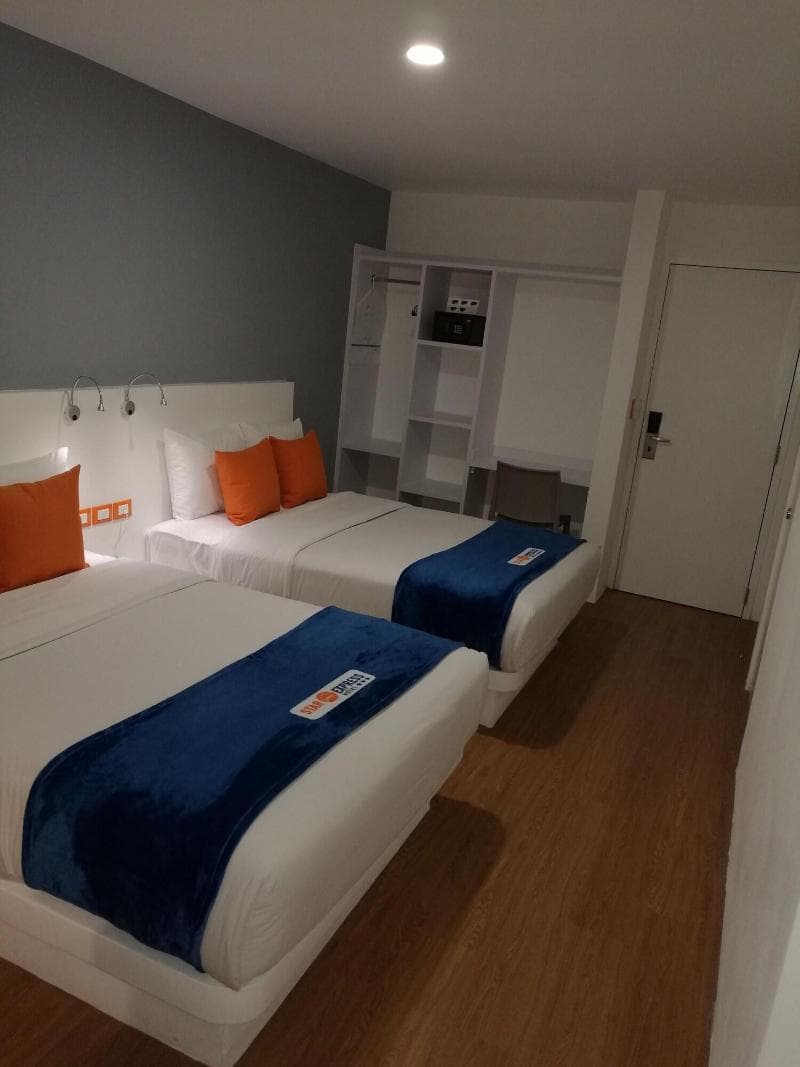 Hotel Star Express 5