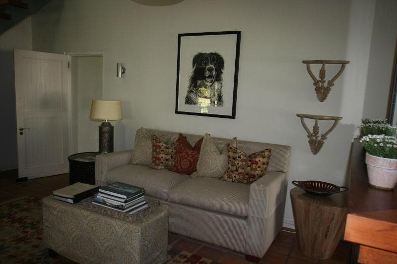 Klein Welmoed Luxury Guest House photo 1