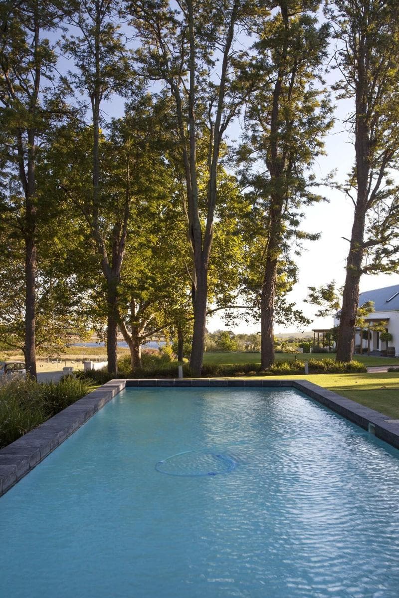 Klein Welmoed Luxury Guest House 3