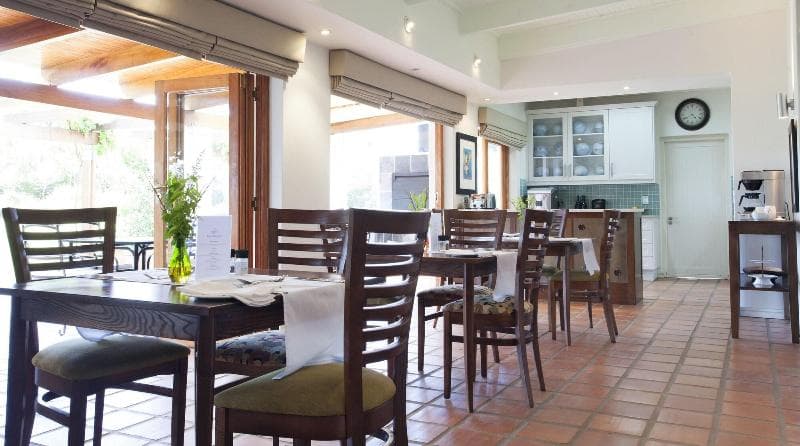 Klein Welmoed Luxury Guest House 4