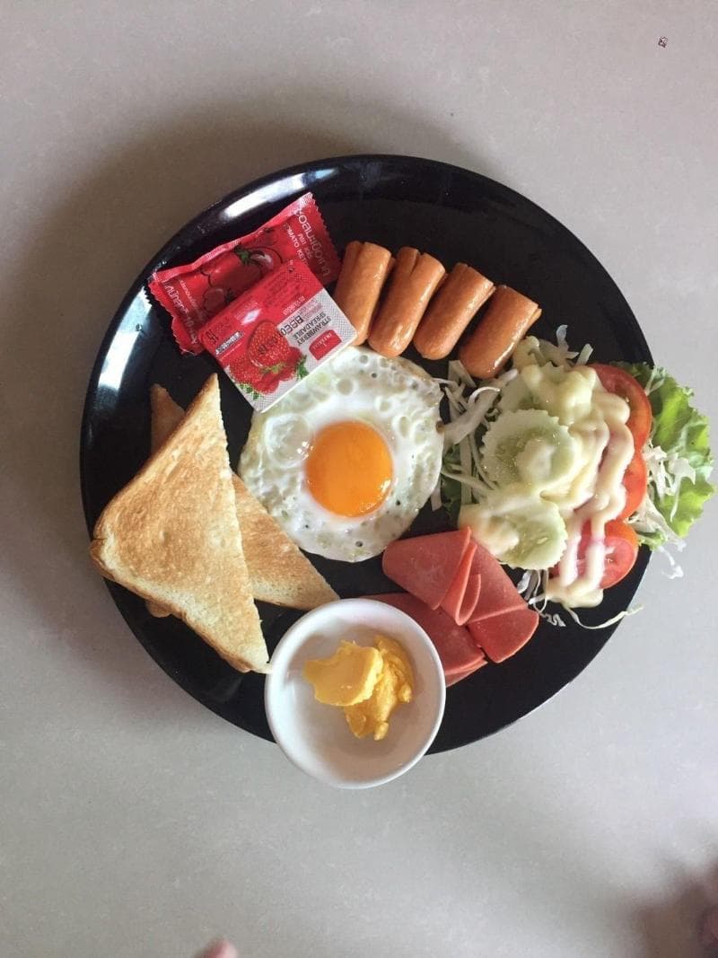 Huaymuang Apartment 5