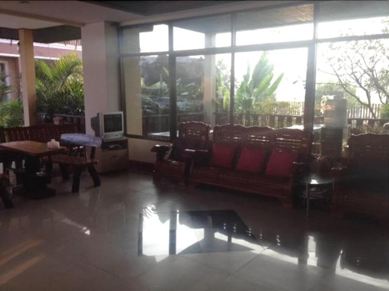 Huaymuang Apartment 4