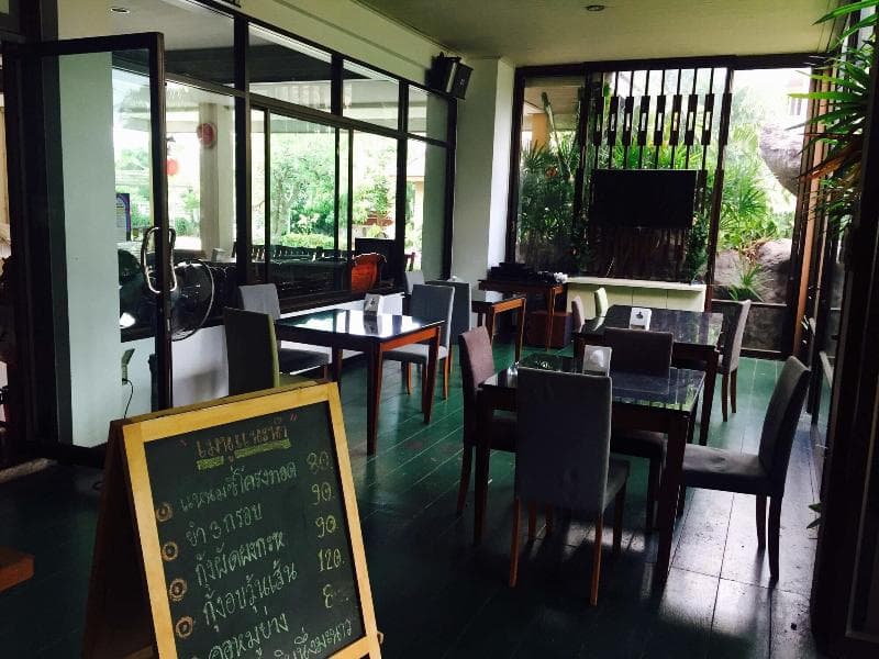 Huaymuang Apartment photo 1
