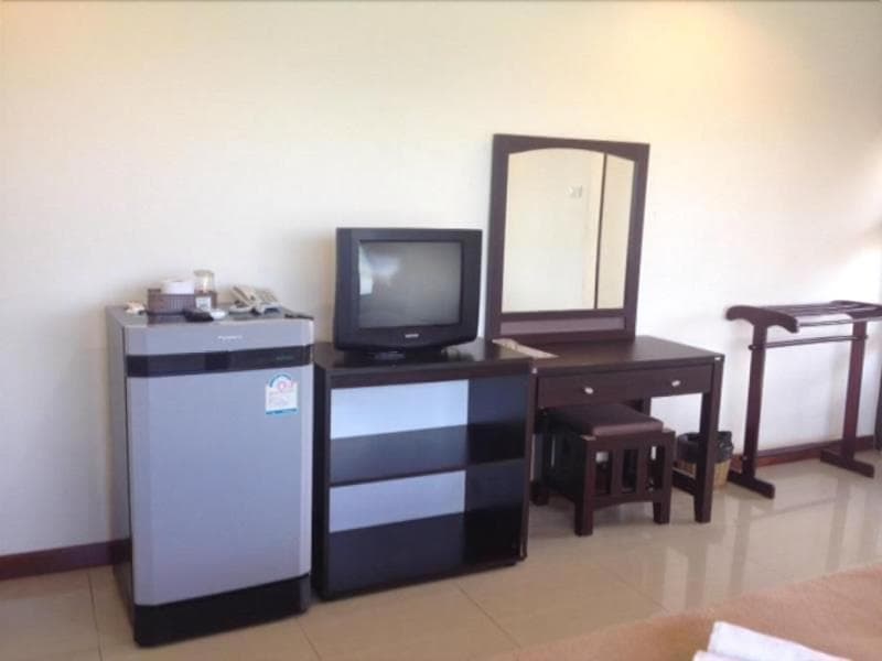 Huaymuang Apartment 3