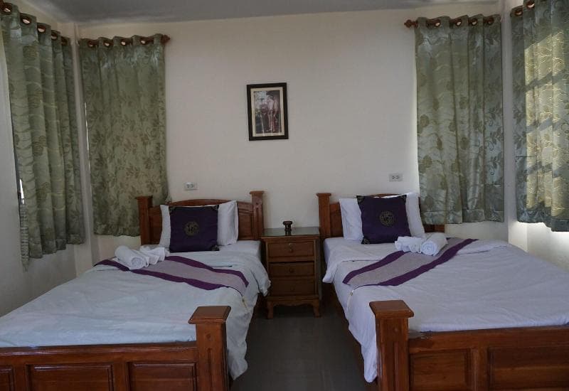 Junsopa Resort photo 1