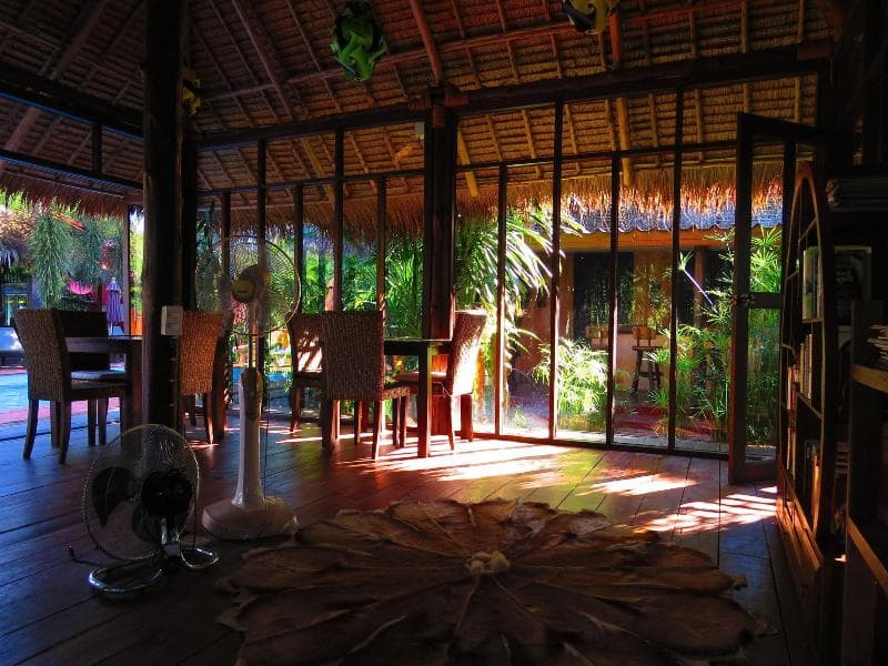 Baanpong Lodge 3