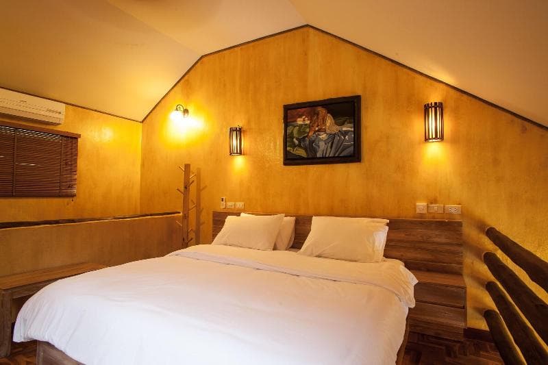Baanpong Lodge 4