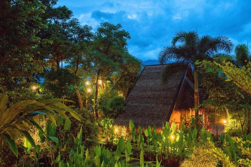 Puravida Pai Resort 5