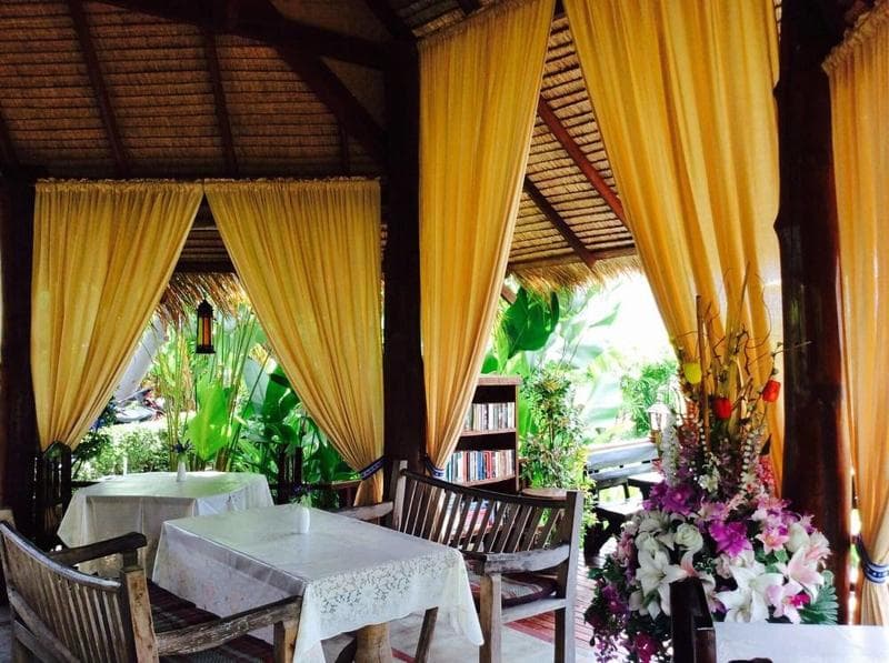 Puravida Pai Resort 2
