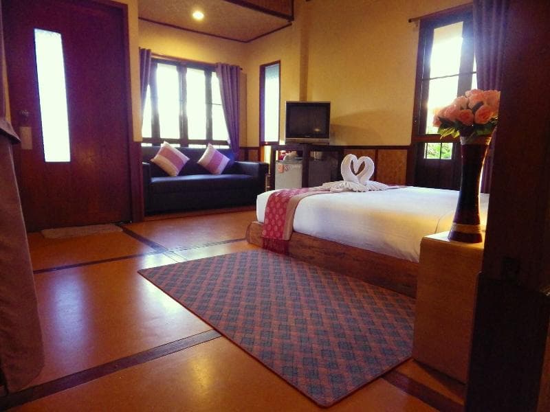 Puravida Pai Resort 3