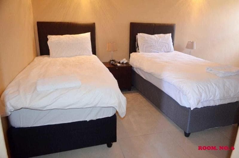 Stay 1 Bnb photo 1