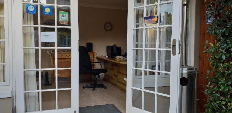 Heugh Road Guest House 3