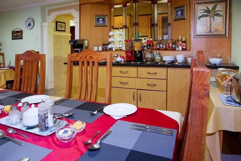Heugh Road Guest House 5