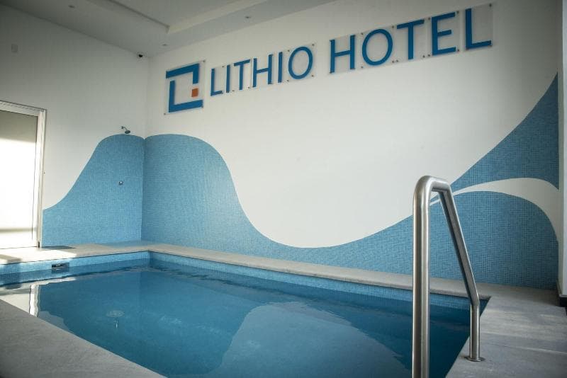 Lithio Hotel 2