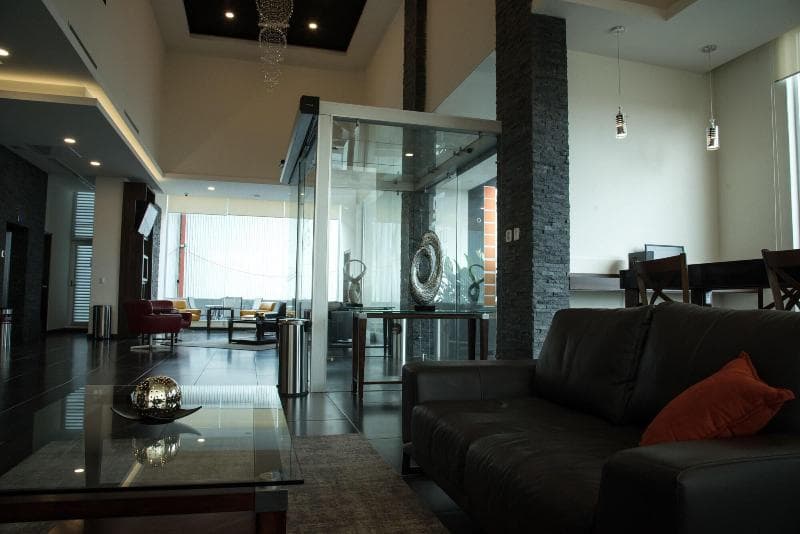 Lithio Hotel 5