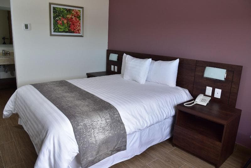 Lithio Hotel 4