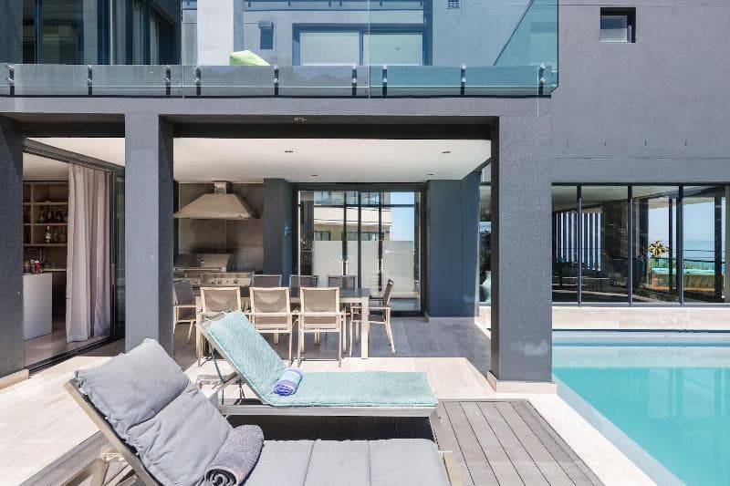 Living Hotel Lion's Eye (Adults Only) 2