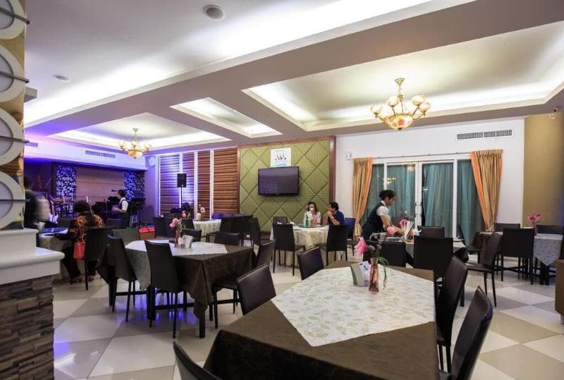 Kwanruen Resort photo 1