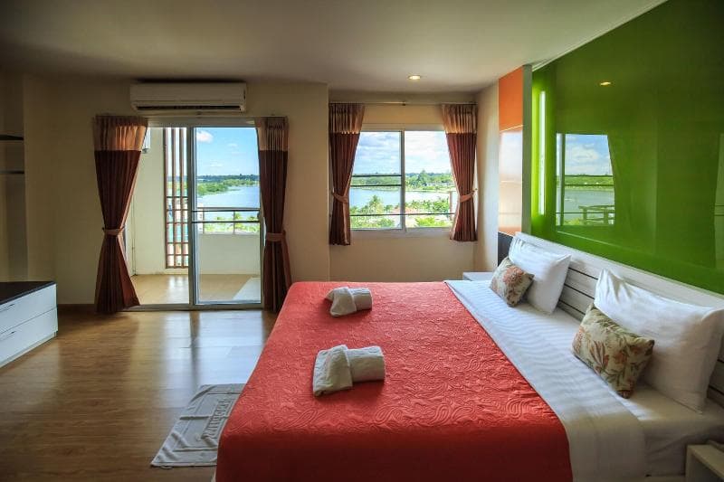Kwanruen Resort 3