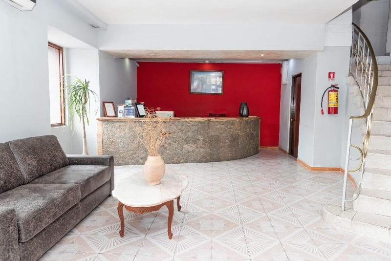 Hotel Santander 3
