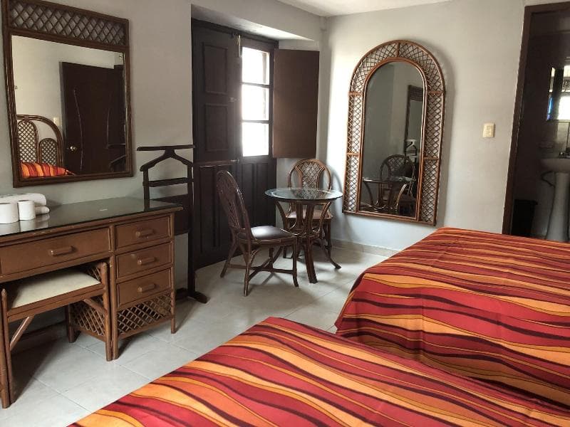 Hotel Santander 5