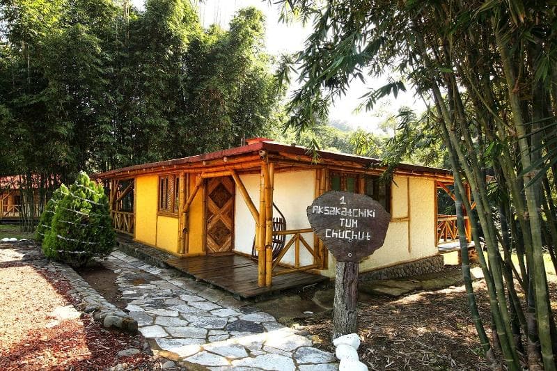 Rancho El Paraíso de Ayotoxco 4
