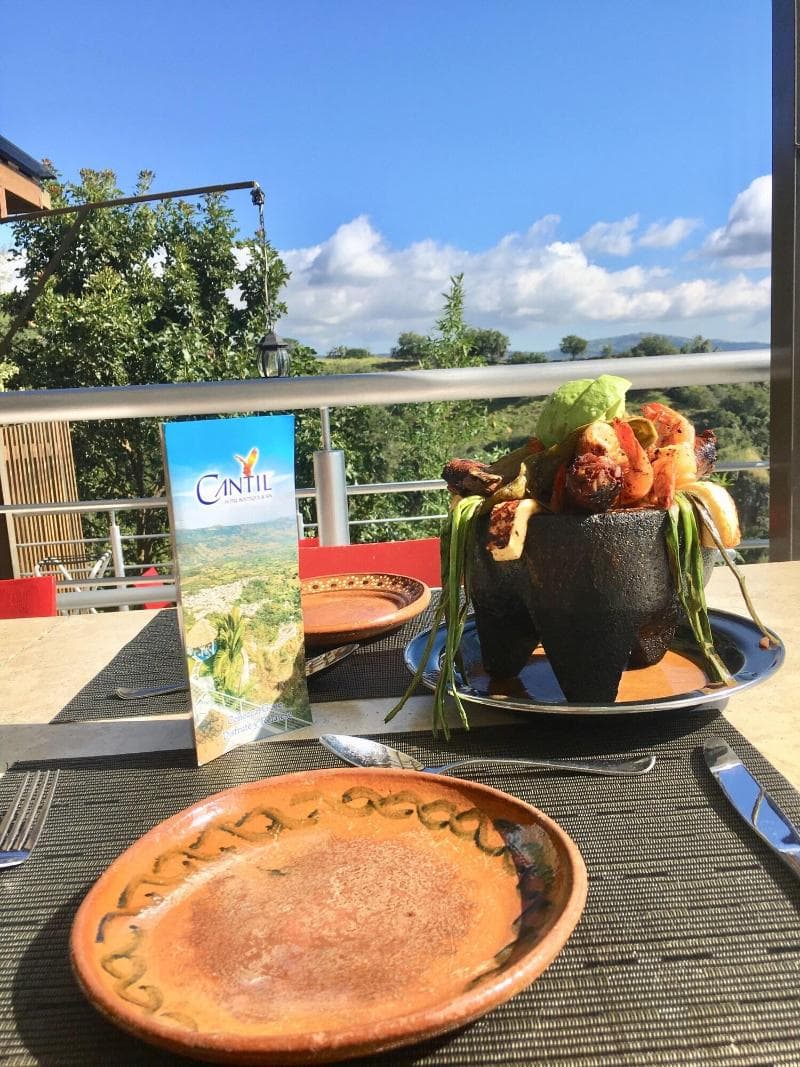 Hotel Cantil Boutique & Spa photo 1