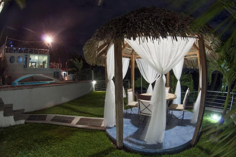 Hotel Cantil Boutique & Spa 5