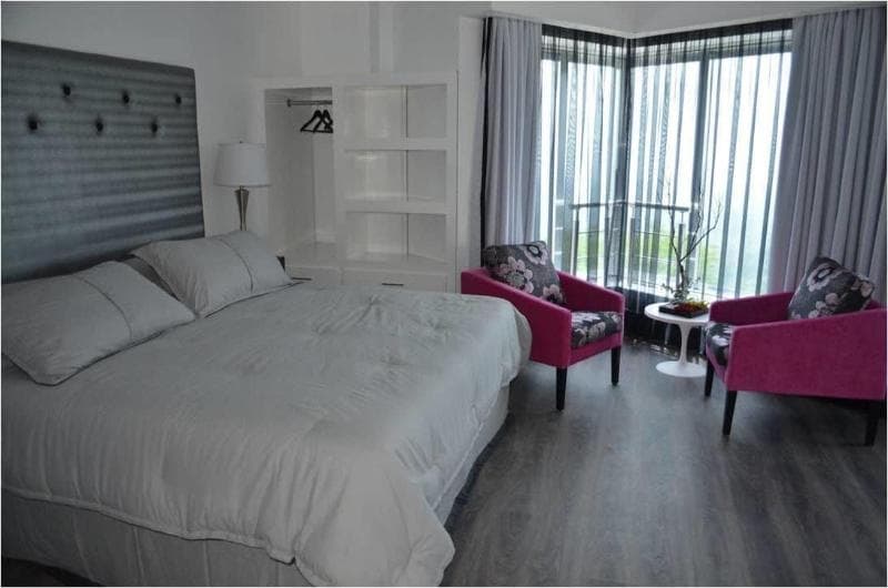 Hotel Cantil Boutique & Spa 3
